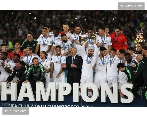 世俱杯每四年举行一次 中国世俱杯取消原因分析与未来展望