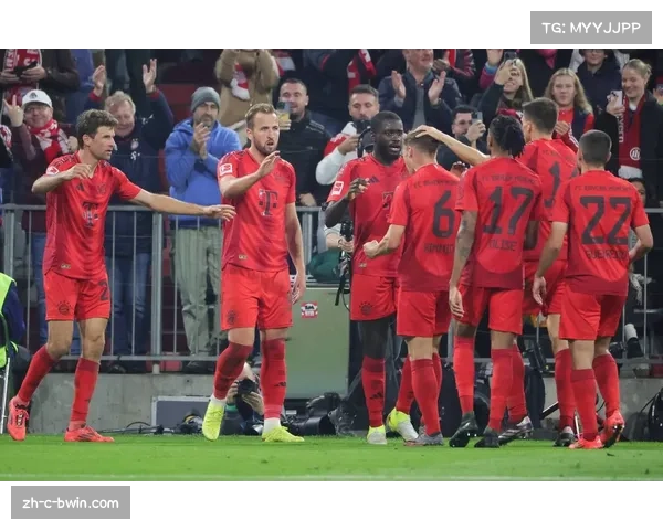 拜仁慕尼黑迎战勒沃库森 势必上演精彩德甲对决